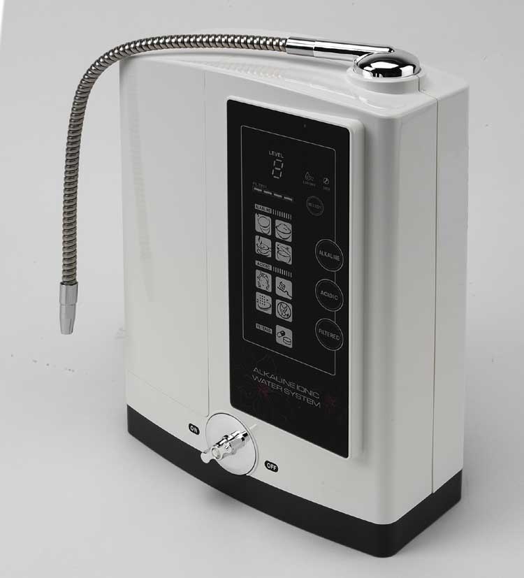 venus water ionizer